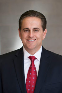 Jose A. Gomez, Ph.D., Executive Vice President and Chief Operating Officer Cal State LA