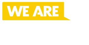 Cal State LA | We Are LA - We Did It! Logo